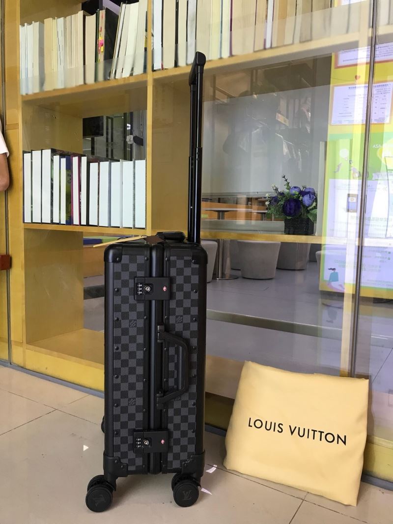 Louis Vuitton Suitcase